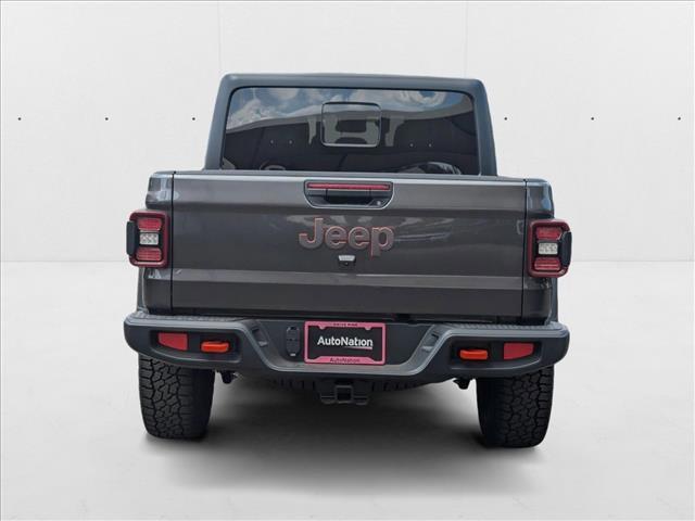 new 2025 Jeep Gladiator car, priced at $50,943