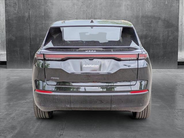 new 2025 Jeep Wagoneer S car, priced at $57,520