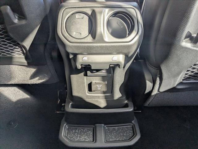 new 2026 Jeep Wrangler car, priced at $62,354