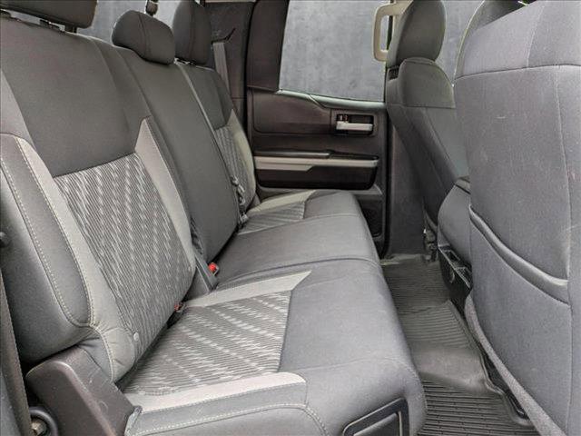used 2020 Toyota Tundra car, priced at $29,998
