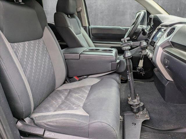 used 2020 Toyota Tundra car, priced at $29,998