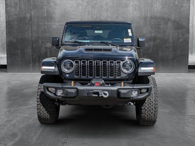 new 2025 Jeep Wrangler car, priced at $102,770