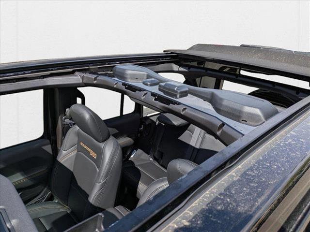 new 2025 Jeep Wrangler car, priced at $101,630