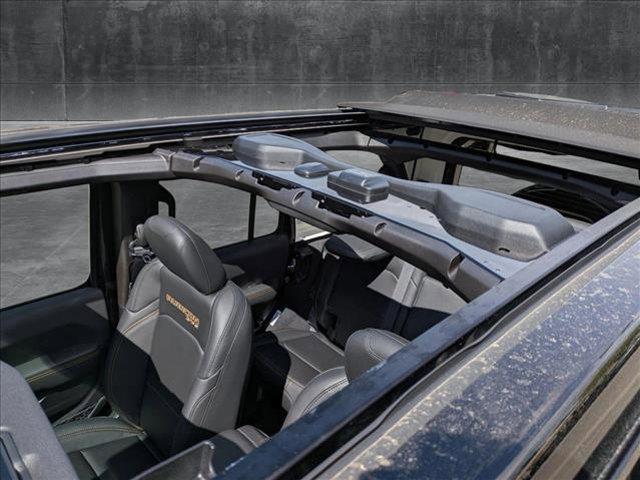 new 2025 Jeep Wrangler car, priced at $102,770