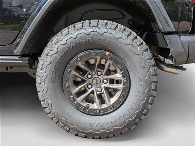 new 2025 Jeep Wrangler car, priced at $101,630