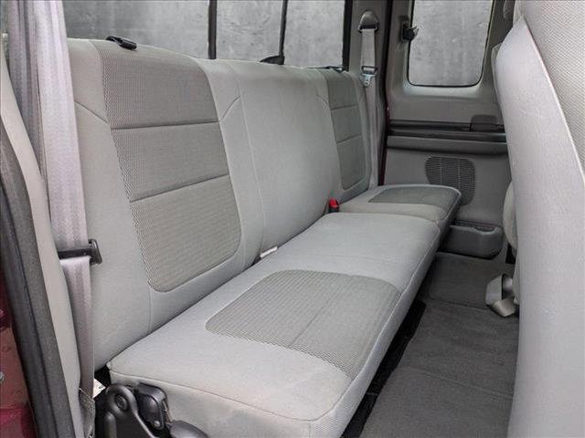 used 2005 Ford F-250 car, priced at $14,649