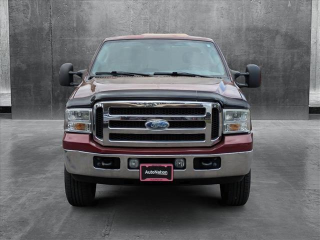 used 2005 Ford F-250 car, priced at $14,649