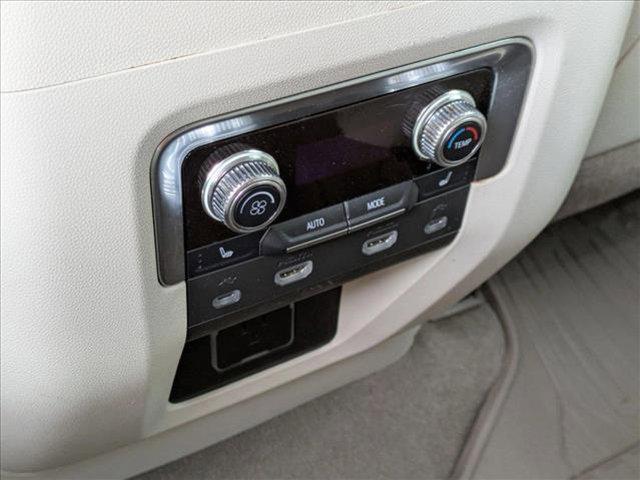 used 2021 GMC Yukon XL car, priced at $48,990
