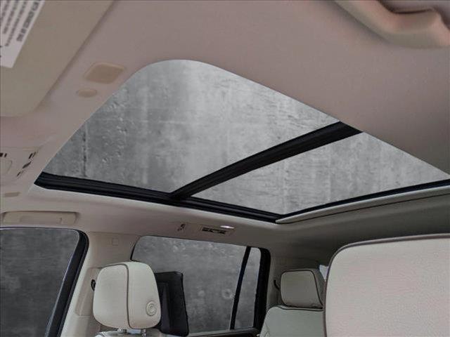 used 2021 GMC Yukon XL car, priced at $48,990