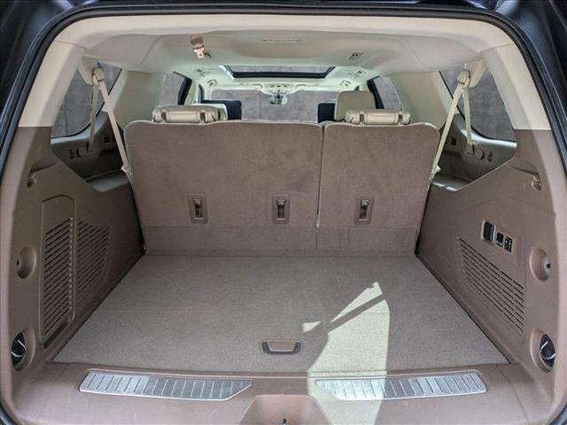 used 2021 GMC Yukon XL car, priced at $48,990