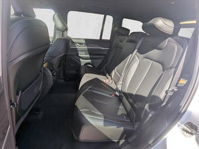 new 2025 Jeep Grand Cherokee car, priced at $47,038
