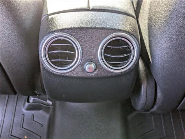 used 2021 Mercedes-Benz GLC 300 car, priced at $25,990