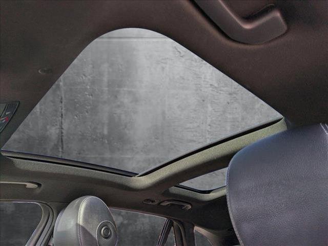 used 2021 Mercedes-Benz GLC 300 car, priced at $25,990