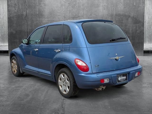 used 2006 Chrysler PT Cruiser car, priced at $6,790