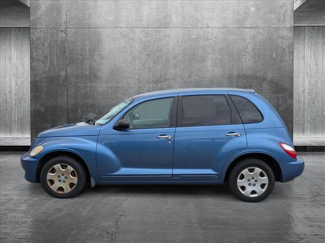 used 2006 Chrysler PT Cruiser car, priced at $6,790