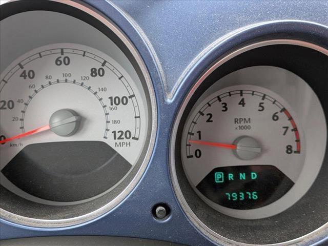used 2006 Chrysler PT Cruiser car, priced at $6,790