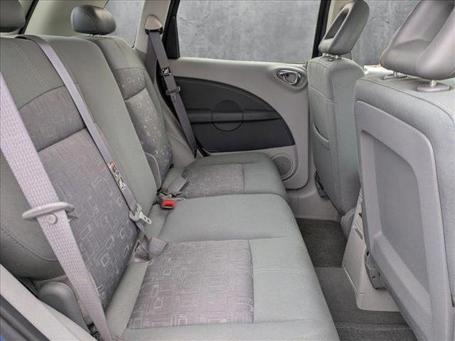 used 2006 Chrysler PT Cruiser car, priced at $6,790