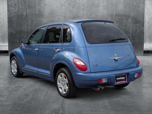 used 2006 Chrysler PT Cruiser car, priced at $5,750