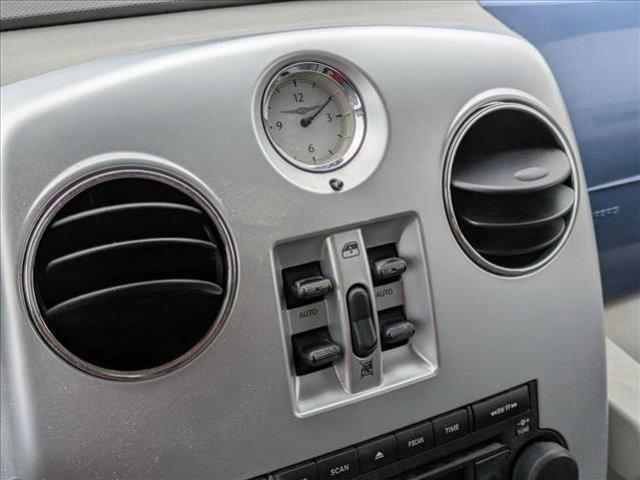 used 2006 Chrysler PT Cruiser car, priced at $6,790