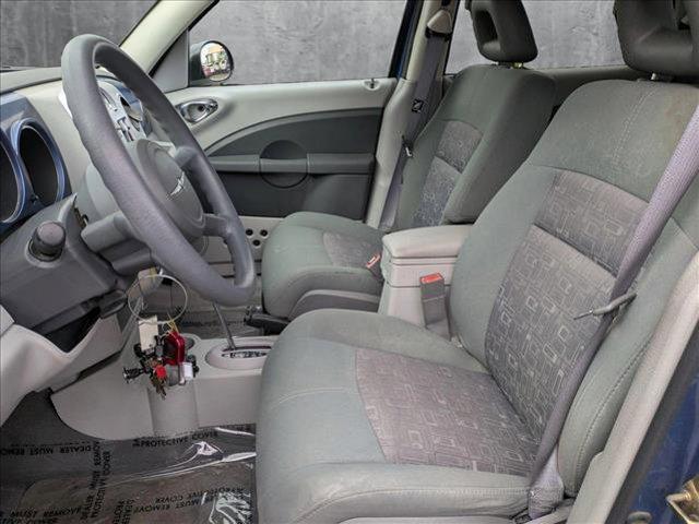 used 2006 Chrysler PT Cruiser car, priced at $5,750