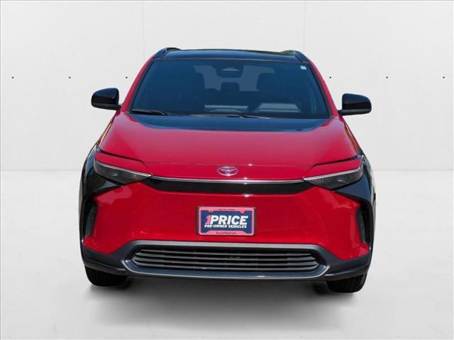 used 2024 Toyota bZ4X car, priced at $23,590