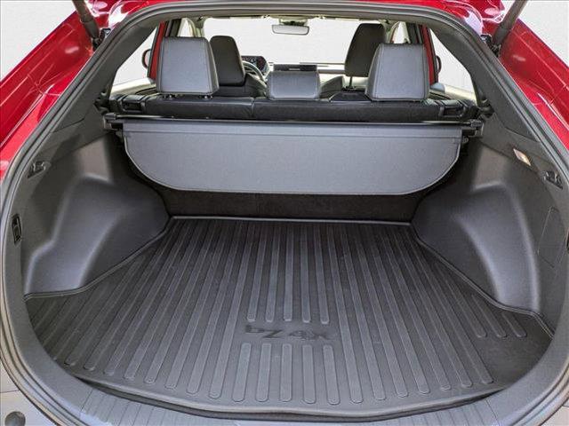 used 2024 Toyota bZ4X car, priced at $23,590
