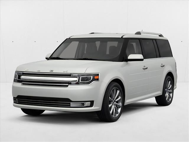 used 2014 Ford Flex car, priced at $9,790