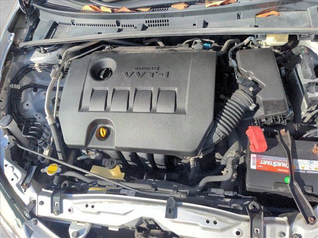 used 2015 Toyota Corolla car, priced at $11,490