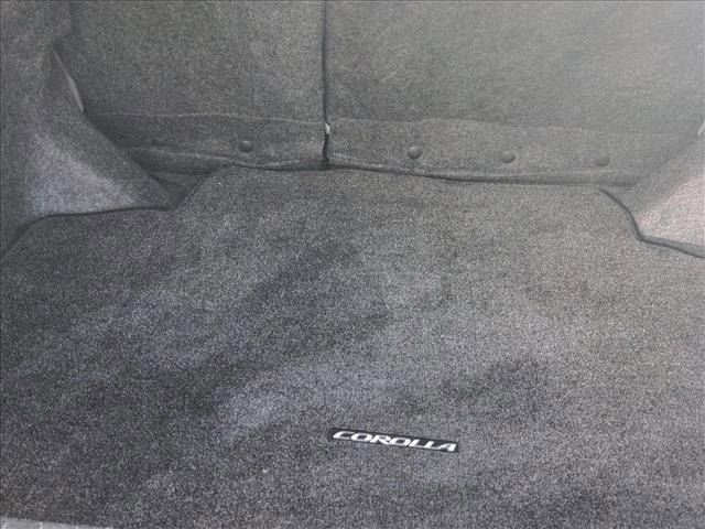 used 2015 Toyota Corolla car, priced at $11,490