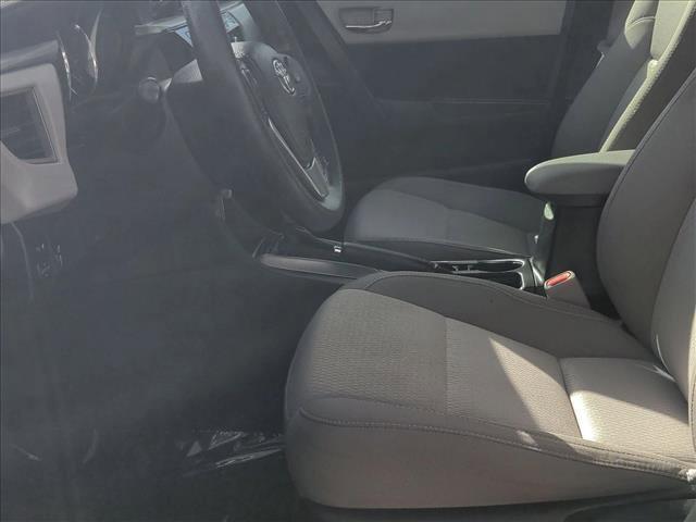 used 2015 Toyota Corolla car, priced at $11,490