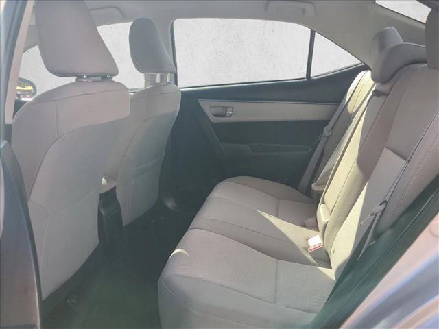 used 2015 Toyota Corolla car, priced at $11,490