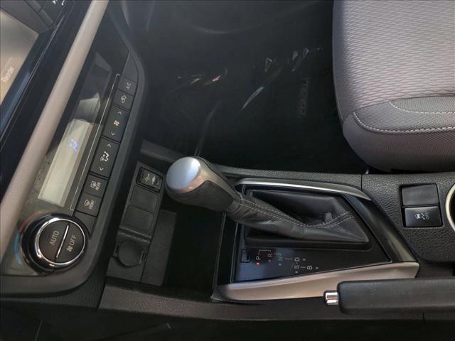 used 2015 Toyota Corolla car, priced at $11,490