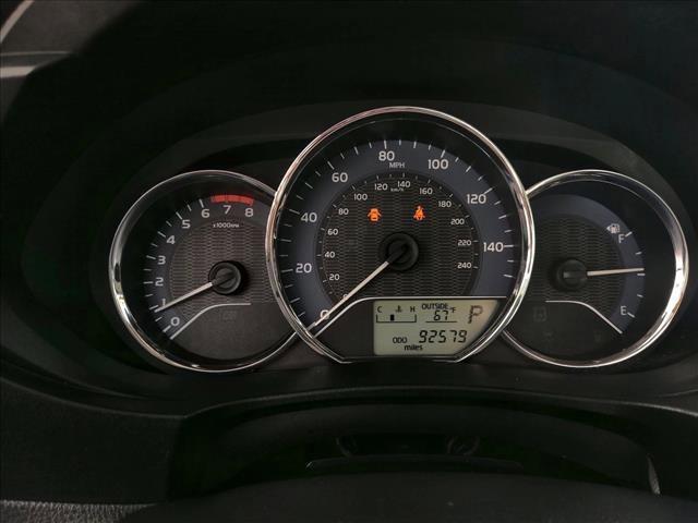 used 2015 Toyota Corolla car, priced at $11,490