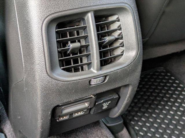 used 2019 Jeep Cherokee car, priced at $21,790