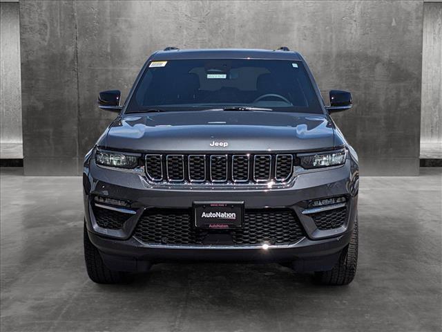 new 2024 Jeep Grand Cherokee car, priced at $51,299