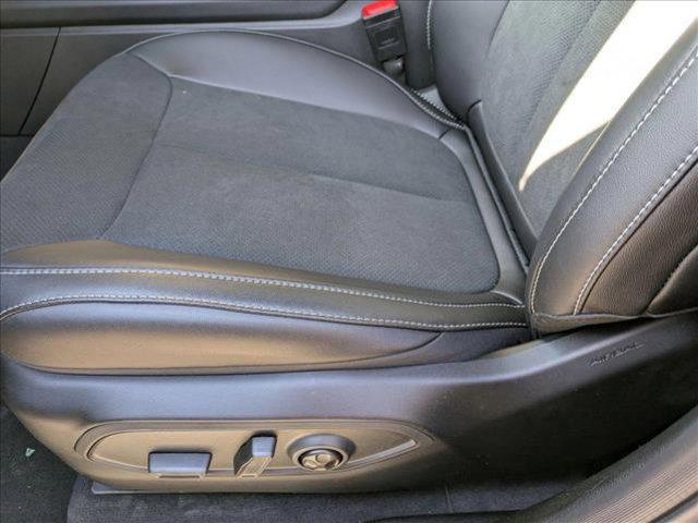 new 2025 Jeep Grand Cherokee L car, priced at $48,599