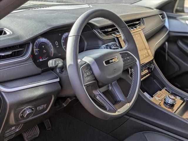 new 2025 Jeep Grand Cherokee L car, priced at $48,599