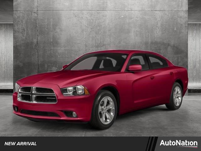 used 2014 Dodge Charger car, priced at $17,798