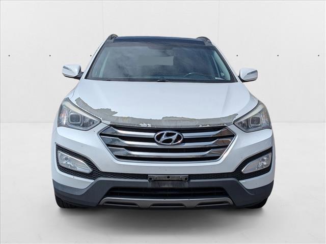 used 2015 Hyundai Santa Fe Sport car, priced at $11,690