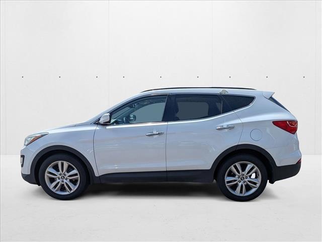 used 2015 Hyundai Santa Fe Sport car, priced at $11,690