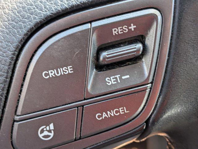 used 2015 Hyundai Santa Fe Sport car, priced at $11,999