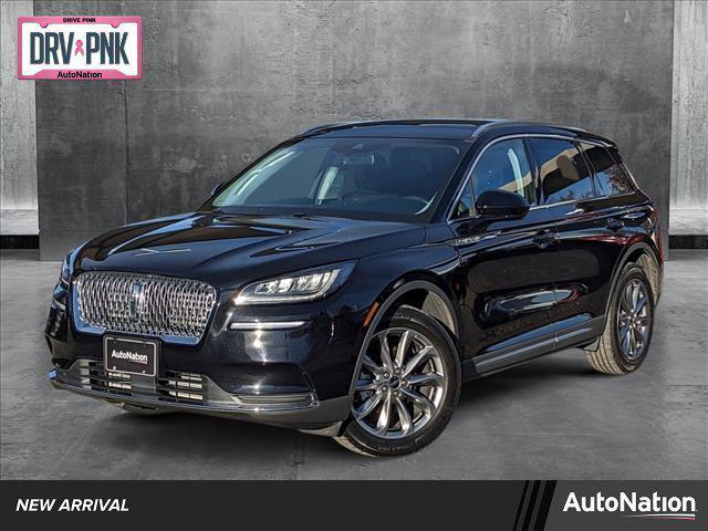 used 2020 Lincoln Corsair car, priced at $26,990