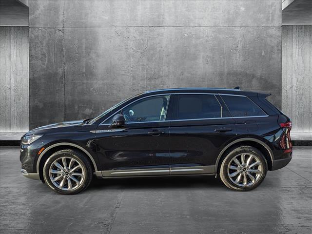 used 2020 Lincoln Corsair car, priced at $26,990