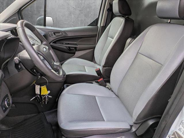 used 2017 Ford Transit Connect car, priced at $14,990