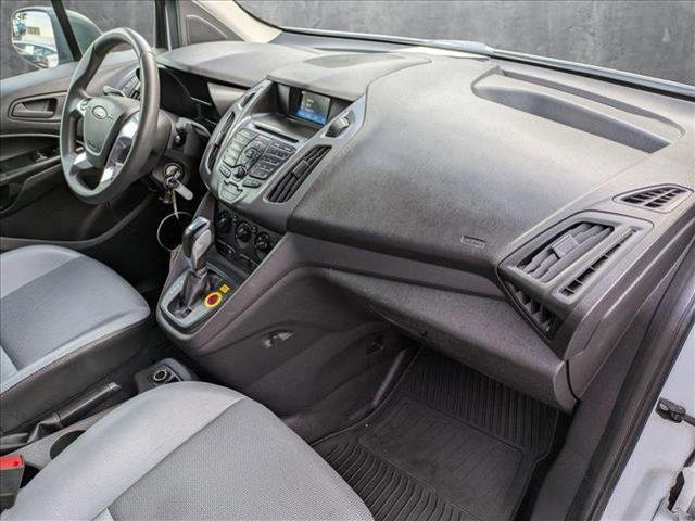used 2017 Ford Transit Connect car, priced at $14,990