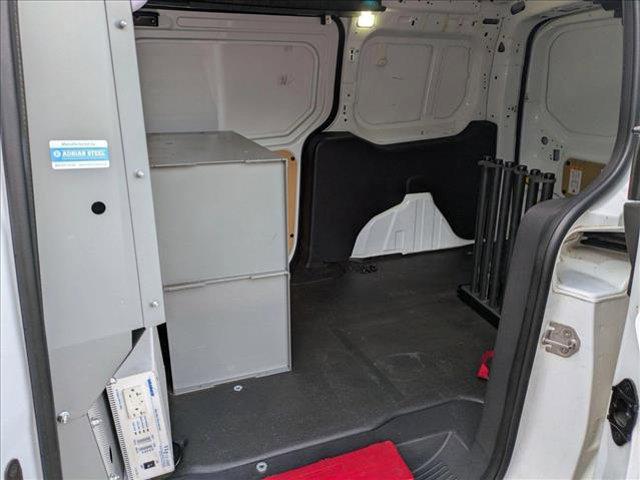 used 2017 Ford Transit Connect car, priced at $14,990