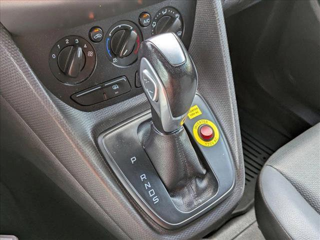 used 2017 Ford Transit Connect car, priced at $14,990