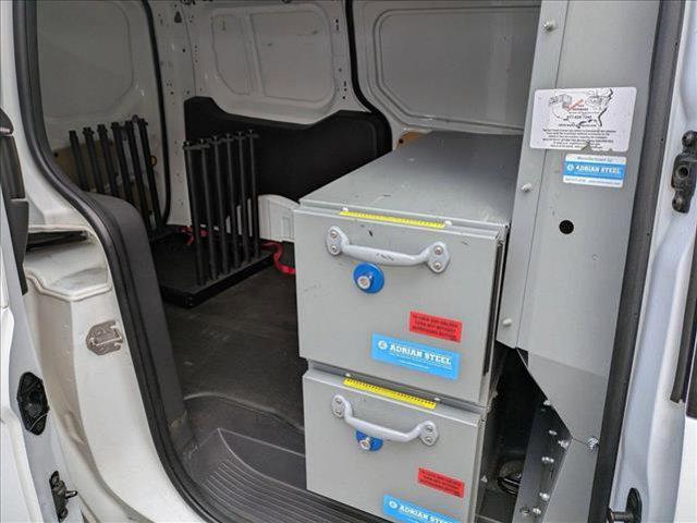 used 2017 Ford Transit Connect car, priced at $14,990
