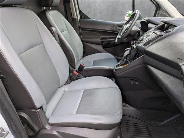 used 2017 Ford Transit Connect car, priced at $14,990
