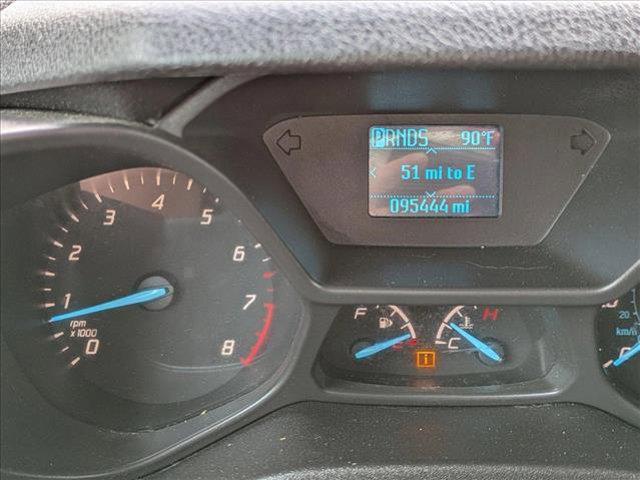 used 2017 Ford Transit Connect car, priced at $14,990